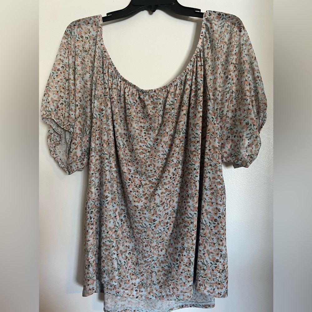 Lane Bryant Womens plus casual comfort